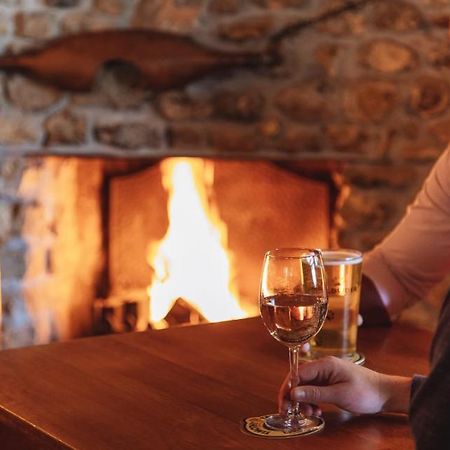 The Blue Ball Inn Сидмаут Экстерьер фото